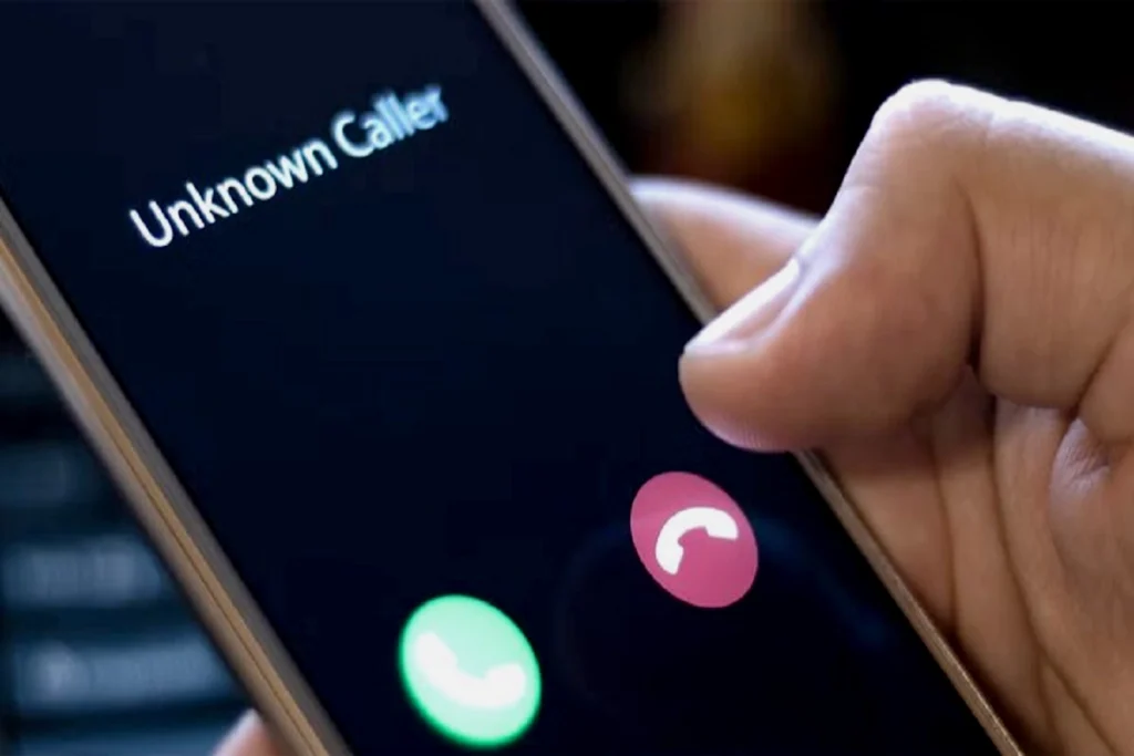 international calls