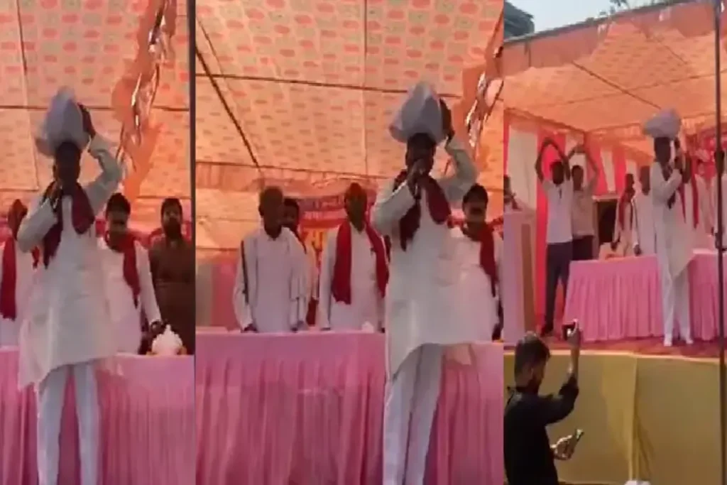 Sudhakar yadav SP