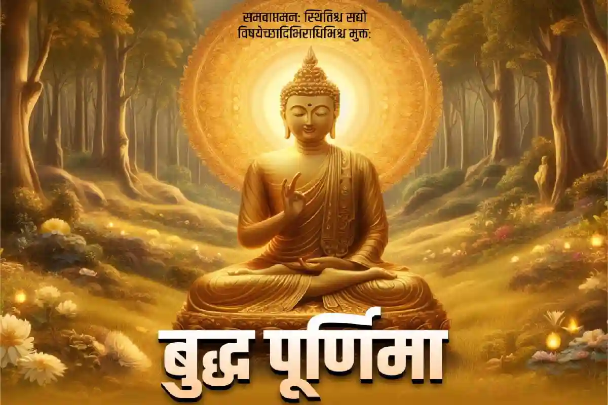 Buddha Purnima 2024: आखिर राजकुमार सिद्धार्थ राजशाही ठाठ बाट छोड़कर क्यों और कैसे बने बुद्ध? दिलचस्प है घटनाक्रम