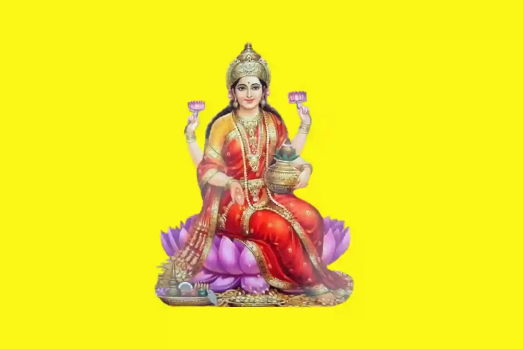 maa lakshmi