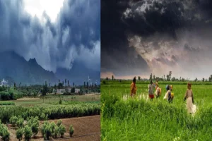 Monsoon: राहत की आहट… मानसून ने भारत में दी दस्तक, इन जगहों के लिए IMD ने जारी किया यलो अलर्ट