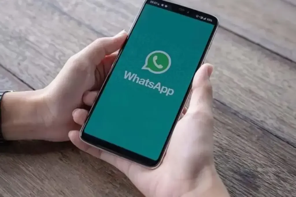 Whatsapp का नया प्राइवेसी फीचर