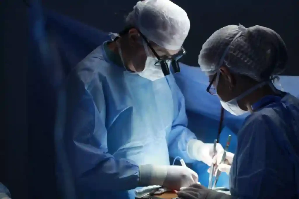 mumbai hospital Delivery