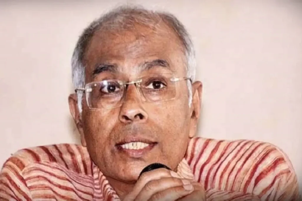 narendra Dabholkar Murder case