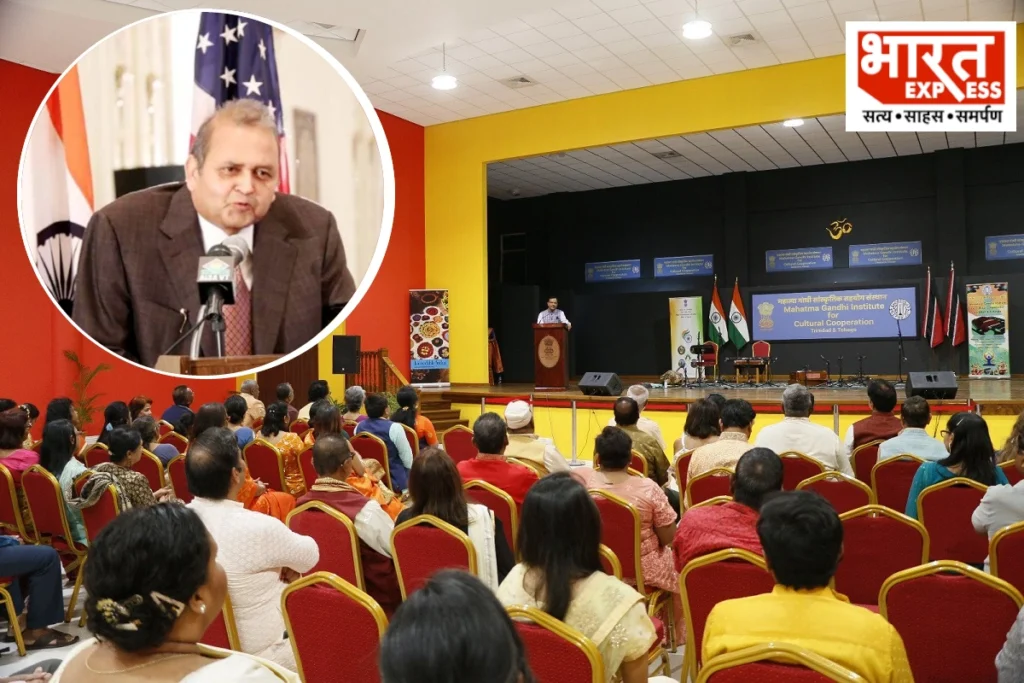 prem bhandari usa indian