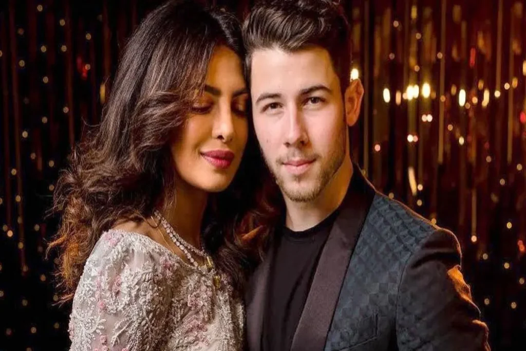 priyanka chopra nik jonas