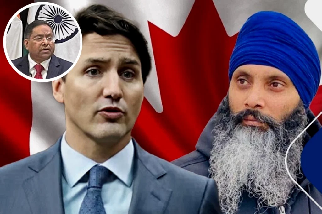 randhir jaiswal vs canada