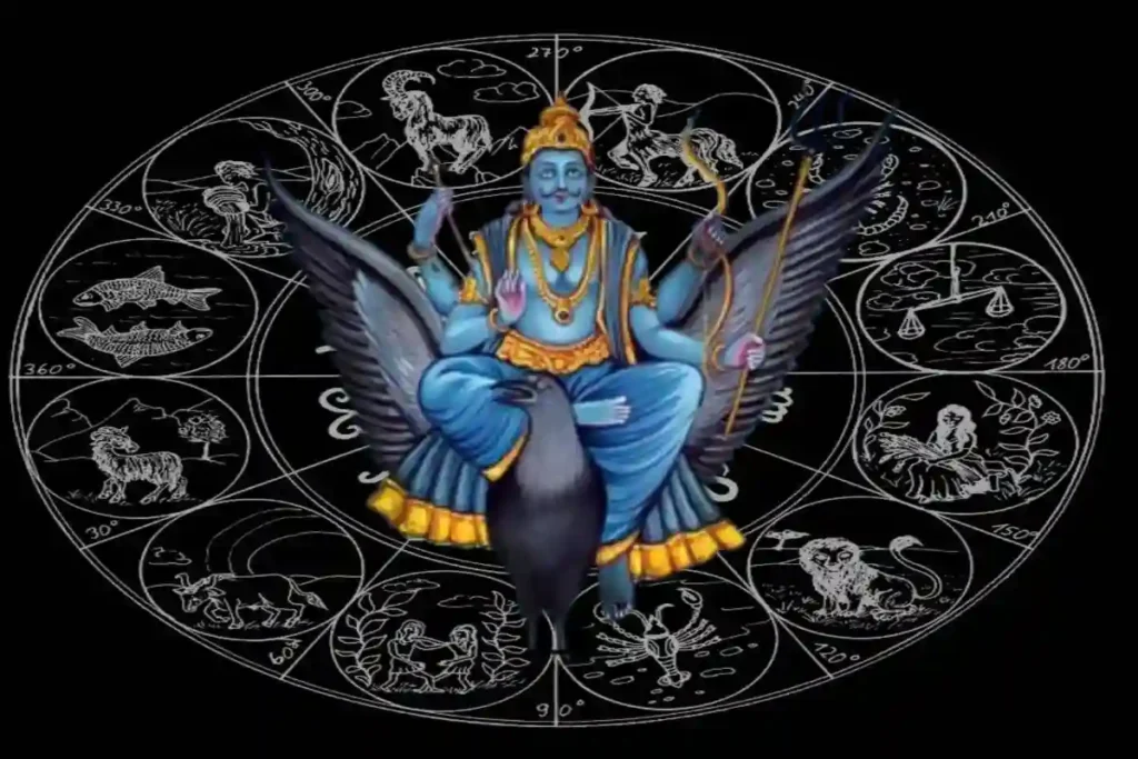 shani