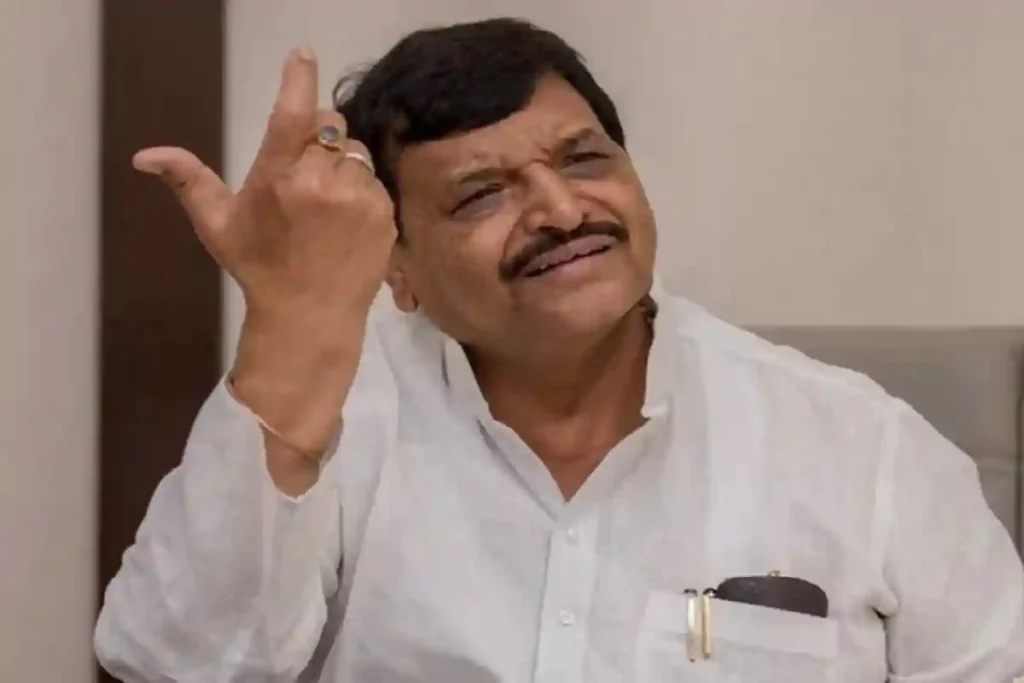 shivpal yadav