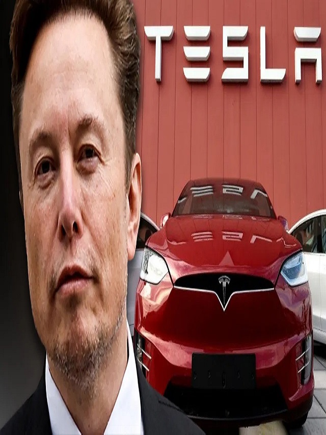 Trademark पर छिड़ा विवाद, इस भारतीय कंपनी के खिलाफ कोर्ट पहुंची Tesla