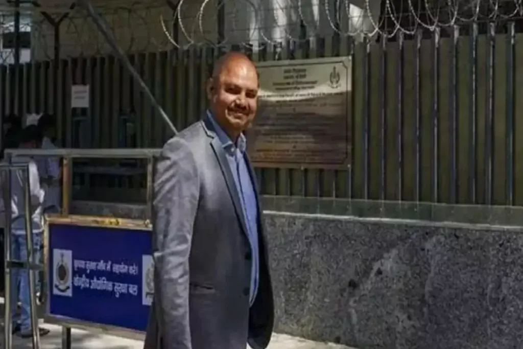 vibhav Kumar