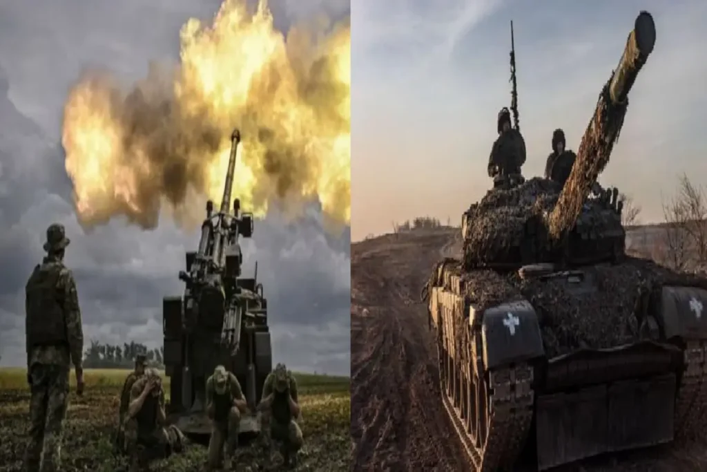 Russia-Ukraine war