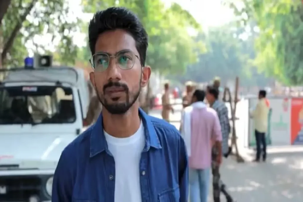 कॉमेडियन श्याम रंगीला
