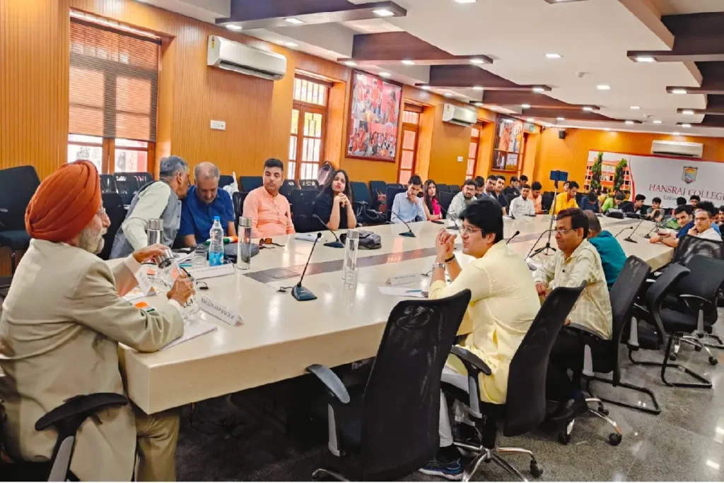 राष्ट्रीय सुरक्षा जागरण मंच