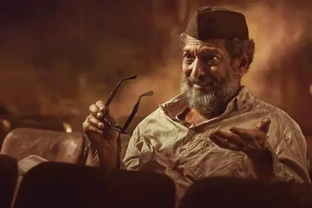 Nana Patekar