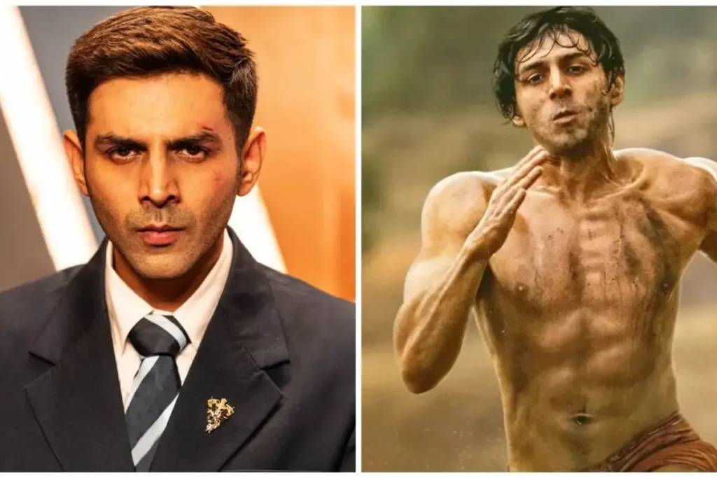 चंदू चैंपियन आज सिनेमाघरों में हुई रिलीज