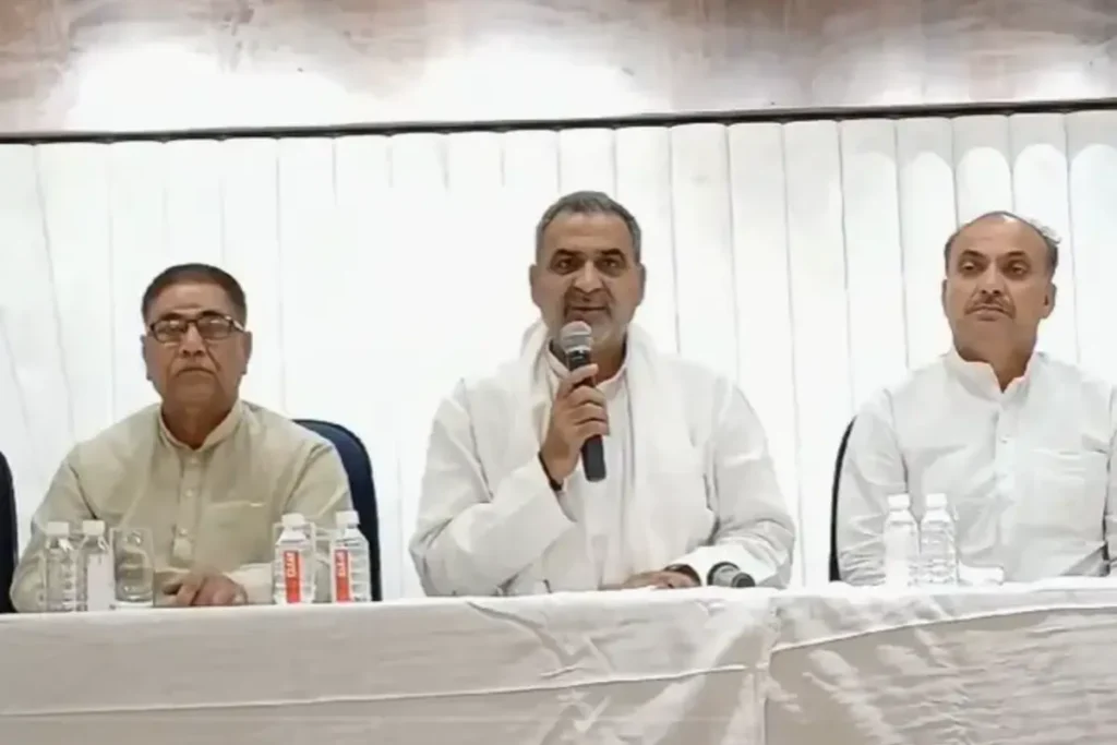 Sanjiv Balyan