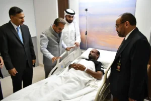 कुवैत अग्निकांड में मारे गए भारतीयों के शव आज विशेष विमान से पहुंचेंगे केरल, 45 लोगों की दर्दनाक हादसे में हुई थी मौत