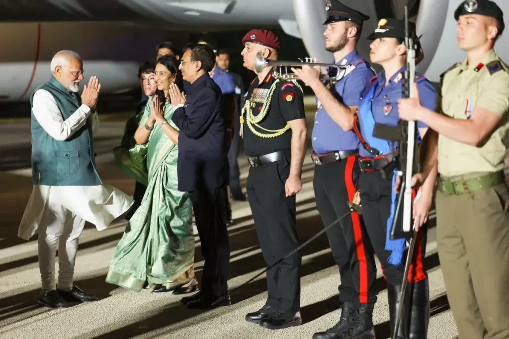 PM Modi