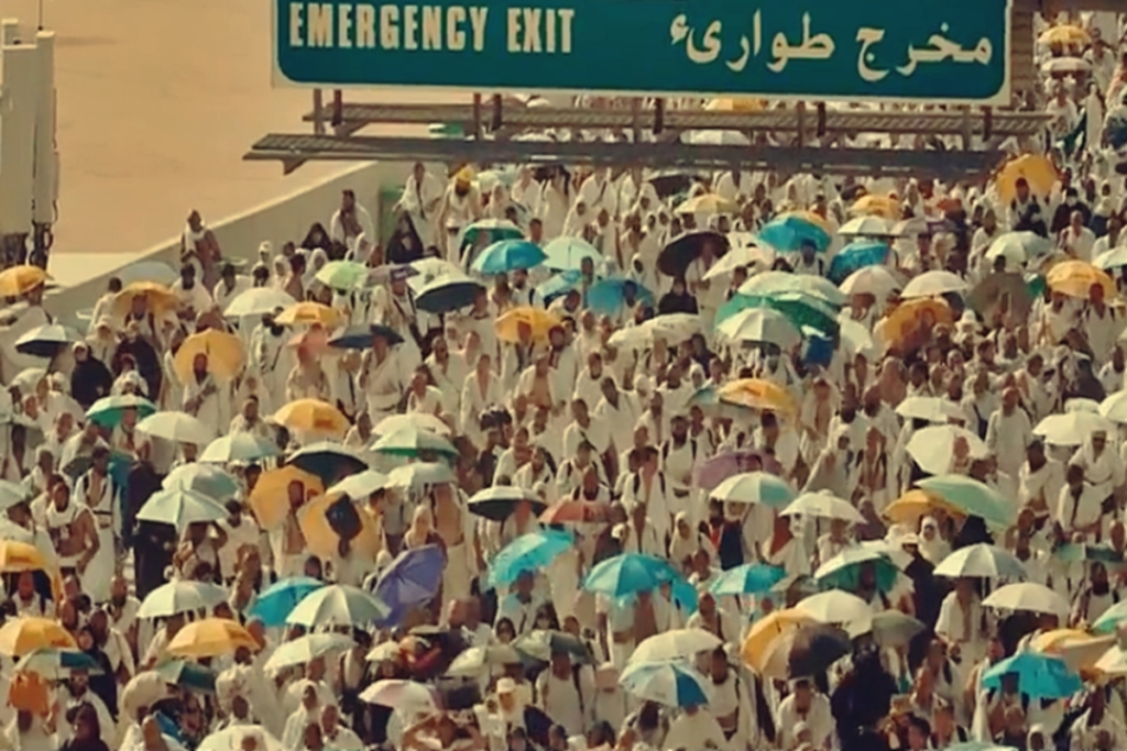 Saudi Arabia
