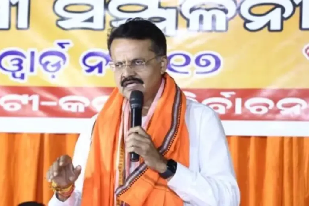 bharthari mahtab