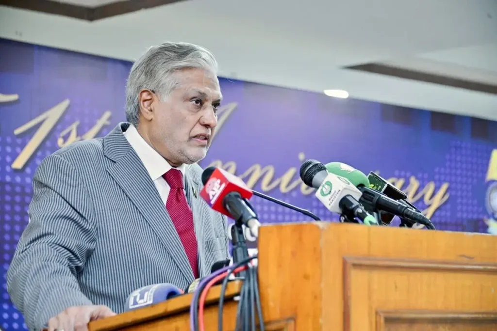 Deputy Prime Minister