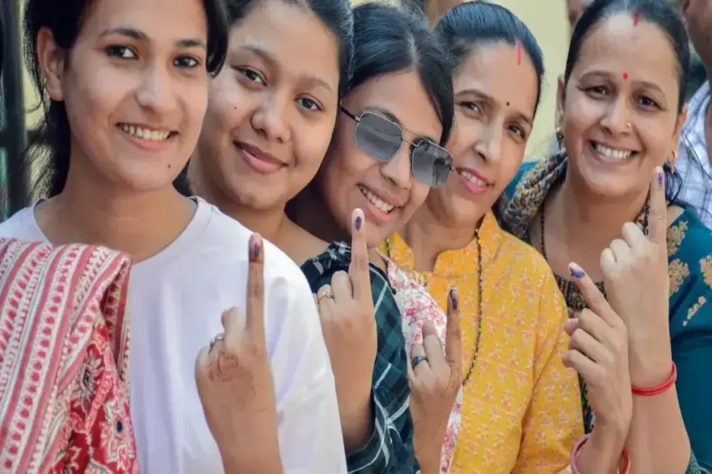 Bypoll 2024