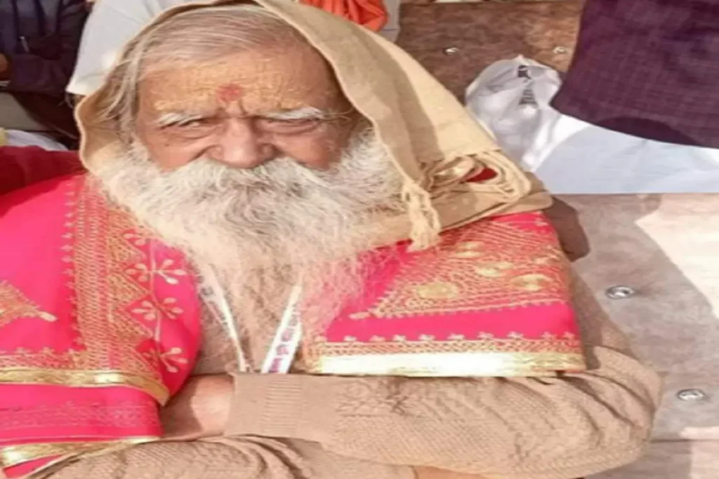 Acharya Laxmikant Dixit