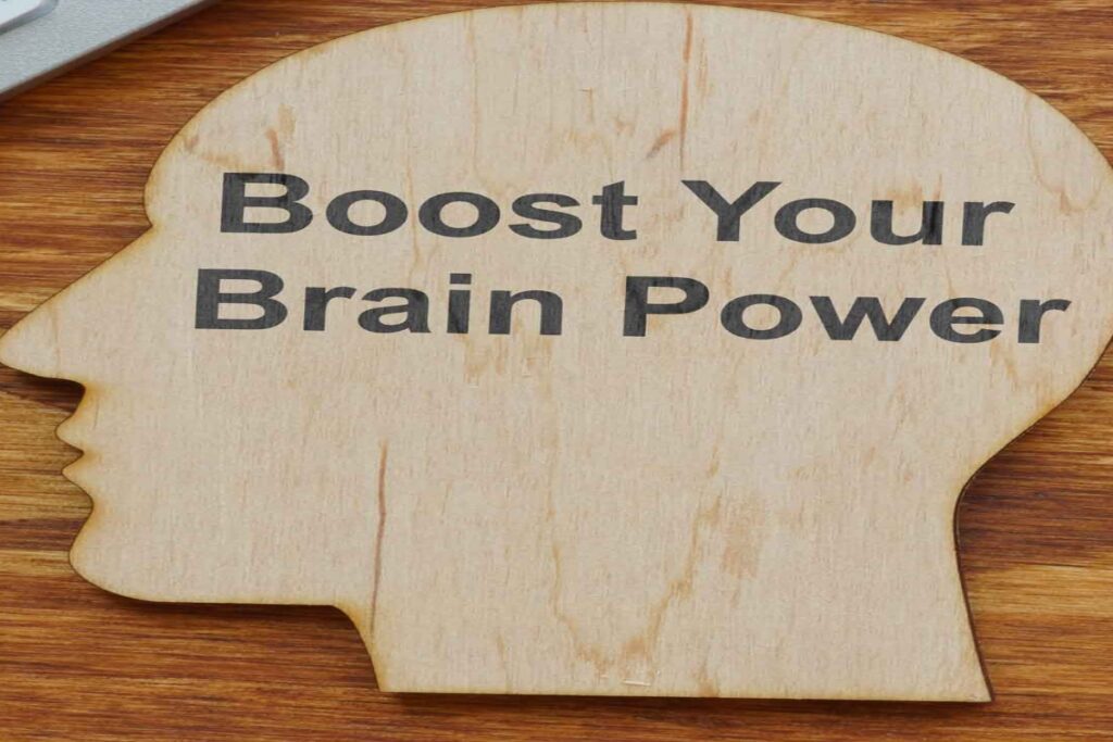 Active Brain Tips