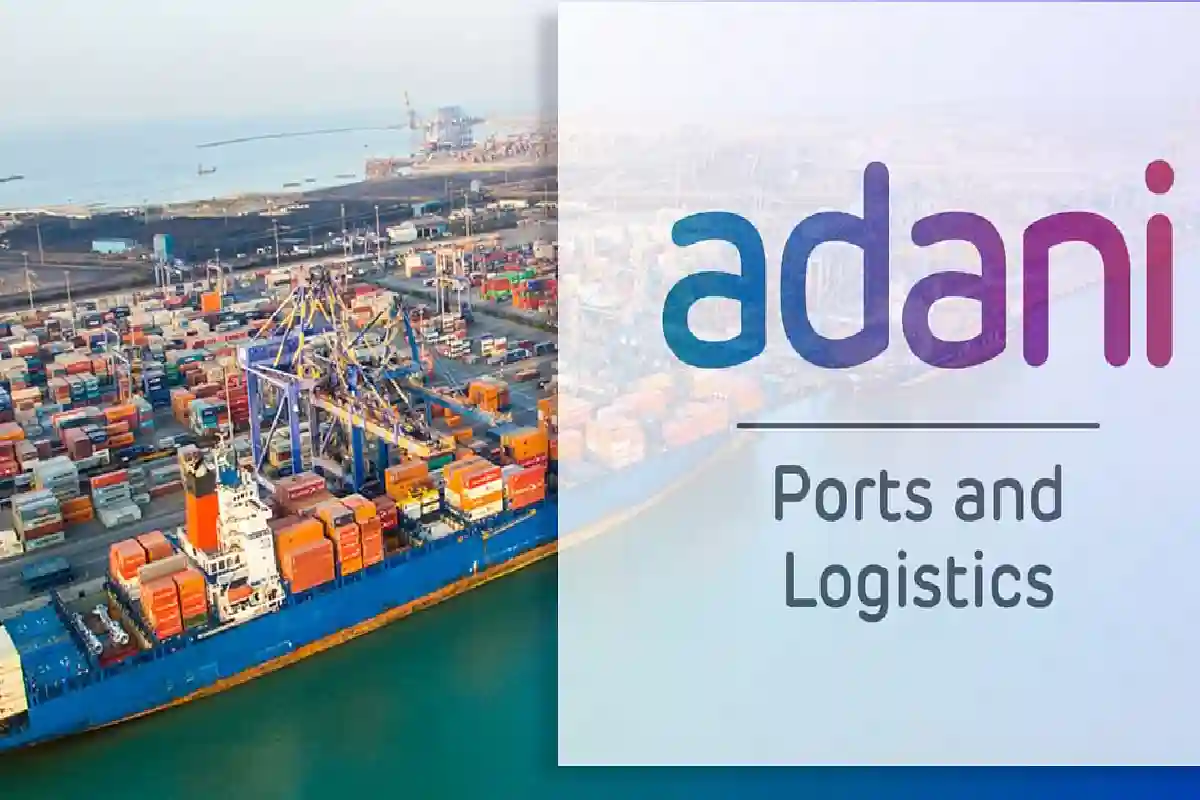 अडानी पोर्ट्स को मिला कोलकाता बंदरगाह पर कंटेनर टर्मिनल के संचालन के लिए LOI, सीईओ अश्विनी गुप्ता ने कहा- लोगों को होगा लाभ
