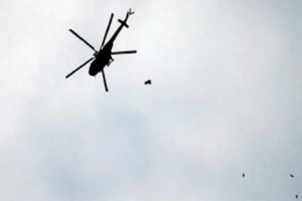 Air Force and Indian Army will get 156 light combat helicopters Prachanda