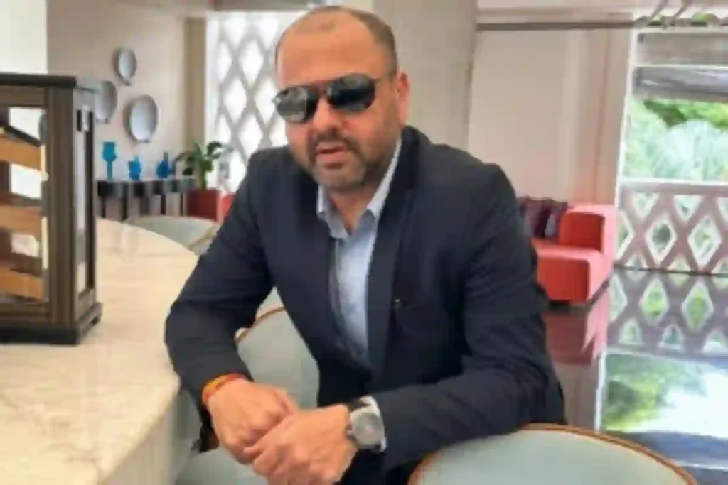 Amol Kale