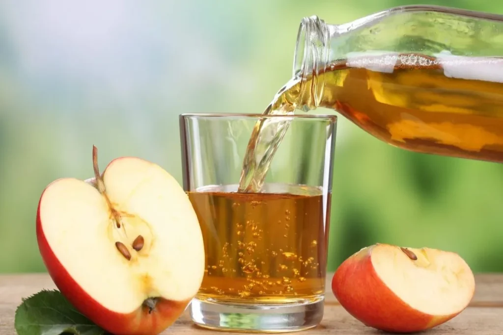 Apple Juice