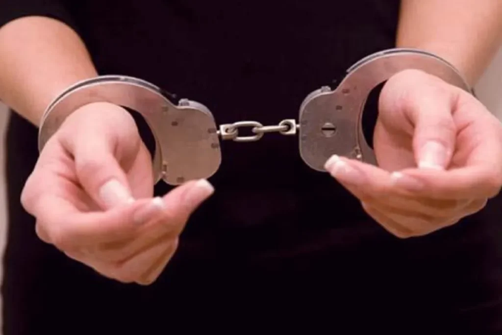 Arrest