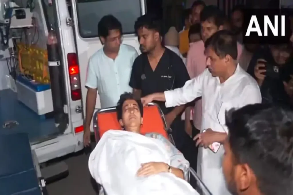 Atishi
