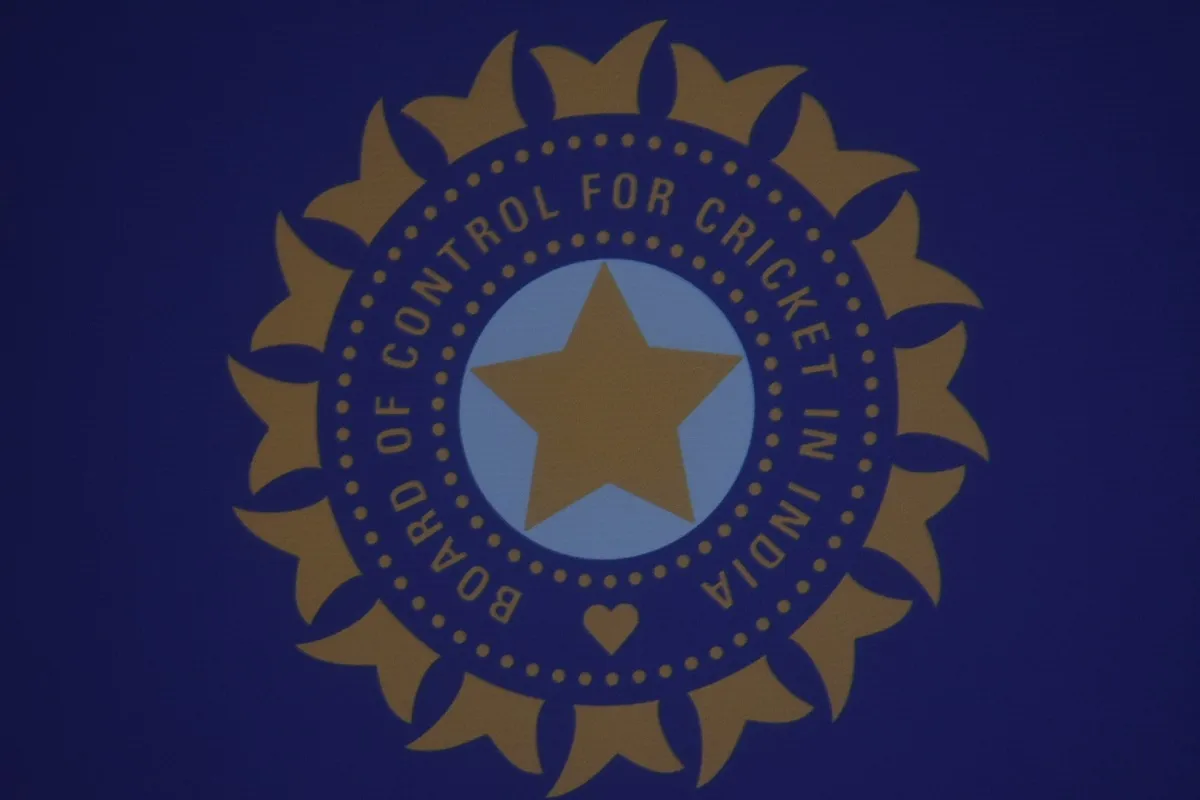 BCCI