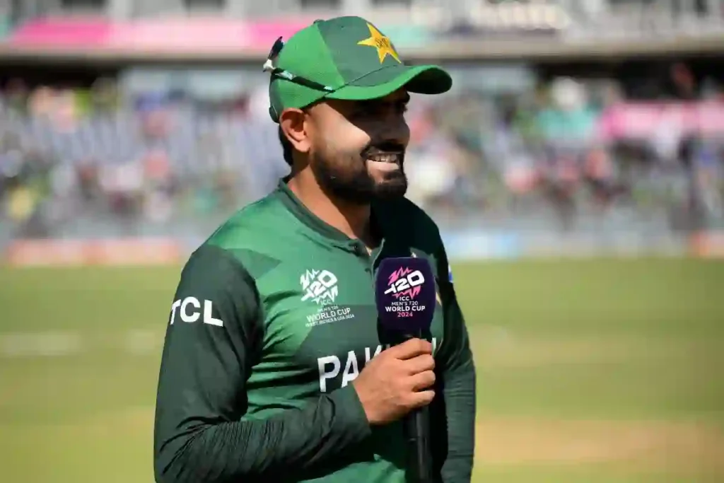 Babar Azam