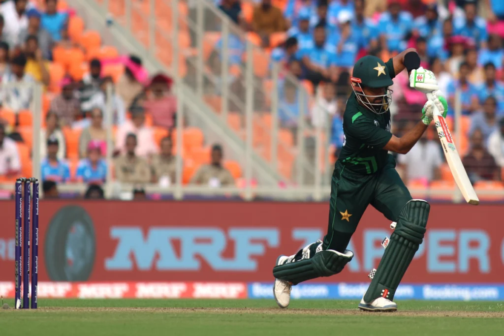 Babar Azam