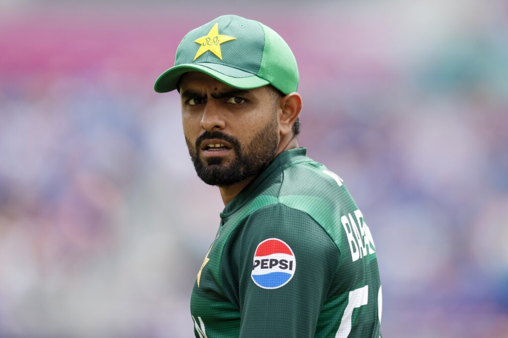 Babar Azam, T20, World Record