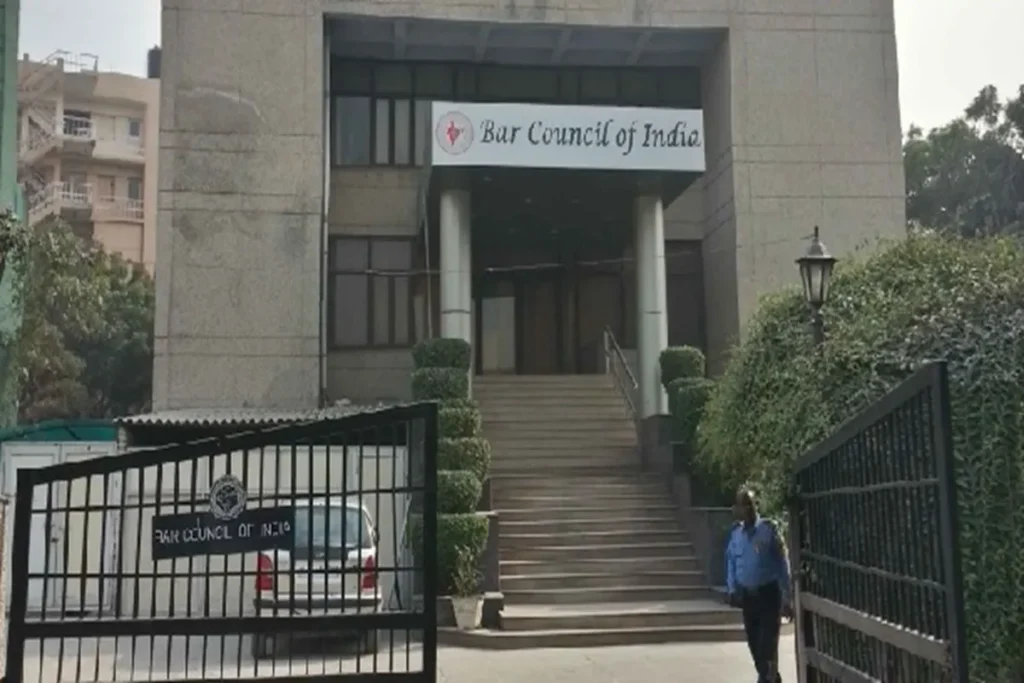 Bar Council of India