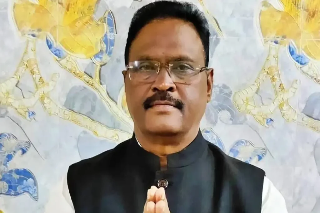 Bedi Ram