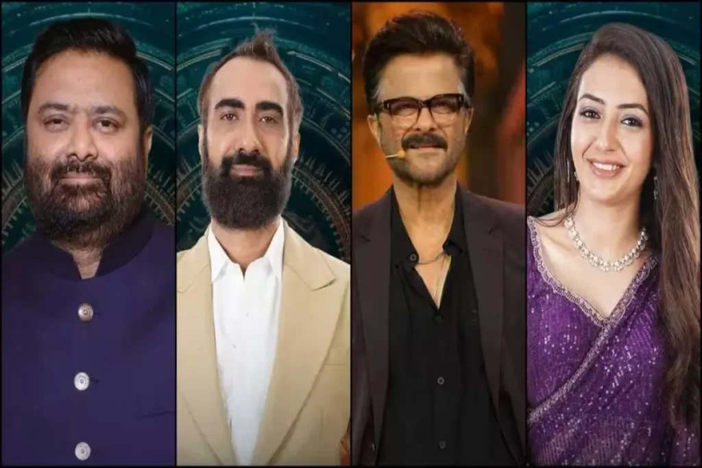 Bigg Boss OTT 3