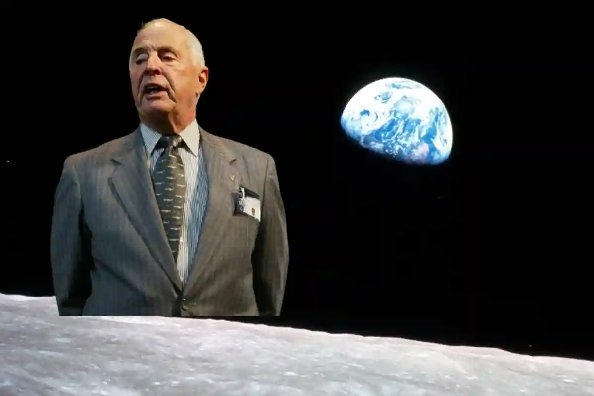 Apollo 8 मिशन के चर्चित अंतरिक्ष यात्री William Anders की प्लेन क्रैश में मौत