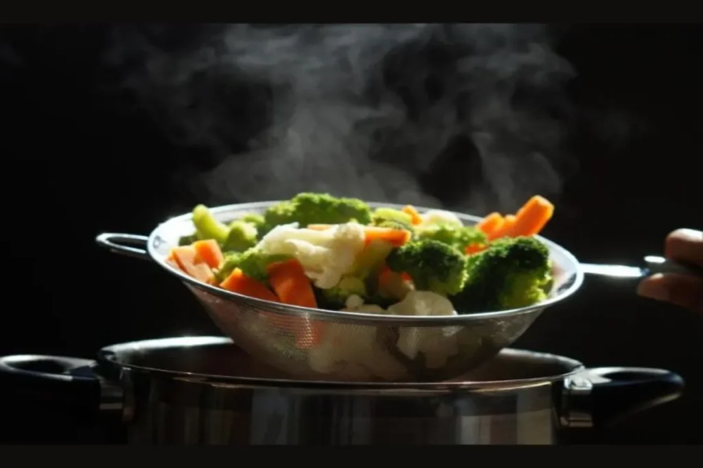 Boiled Foods