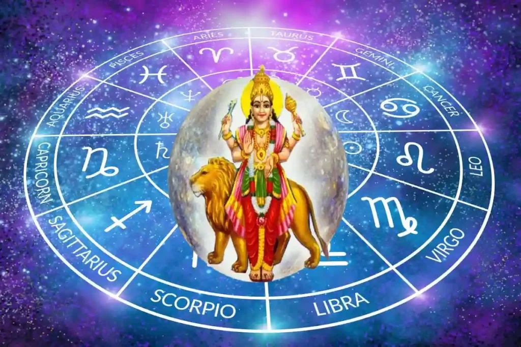 Budh Dev Astrology