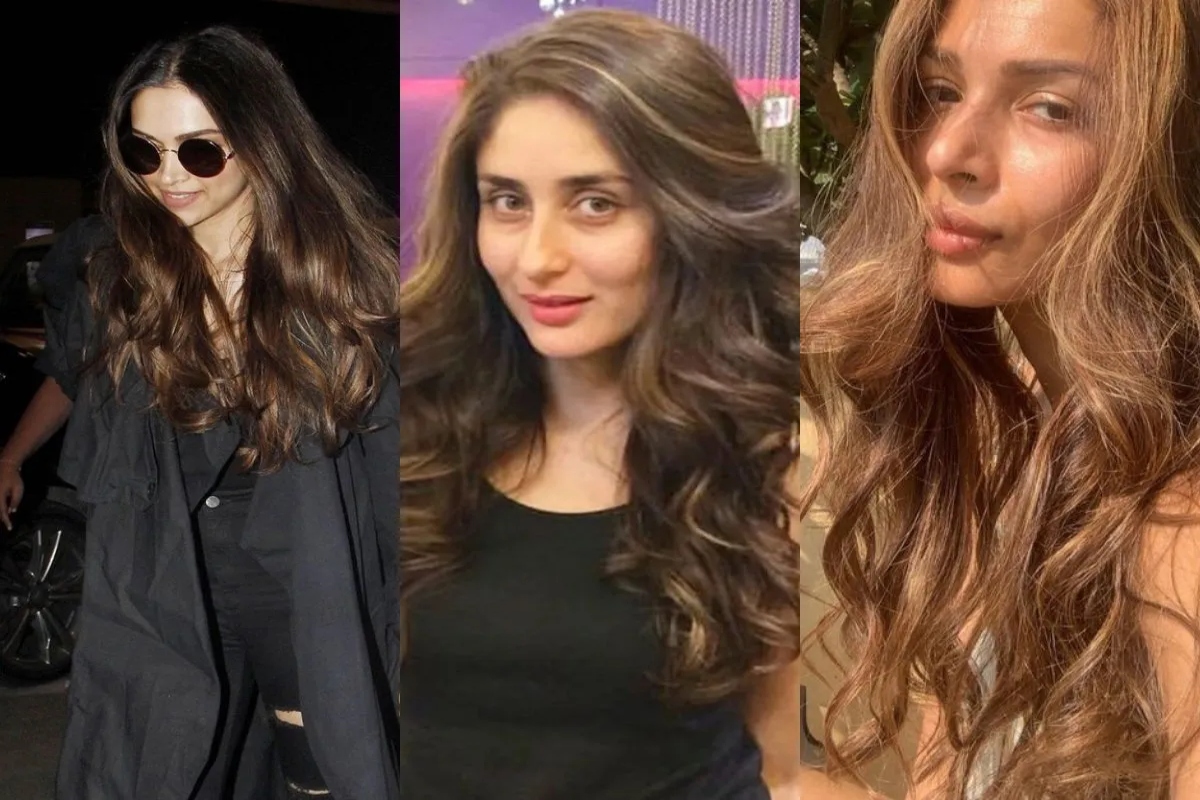 Celebrities Hair Care Secrets