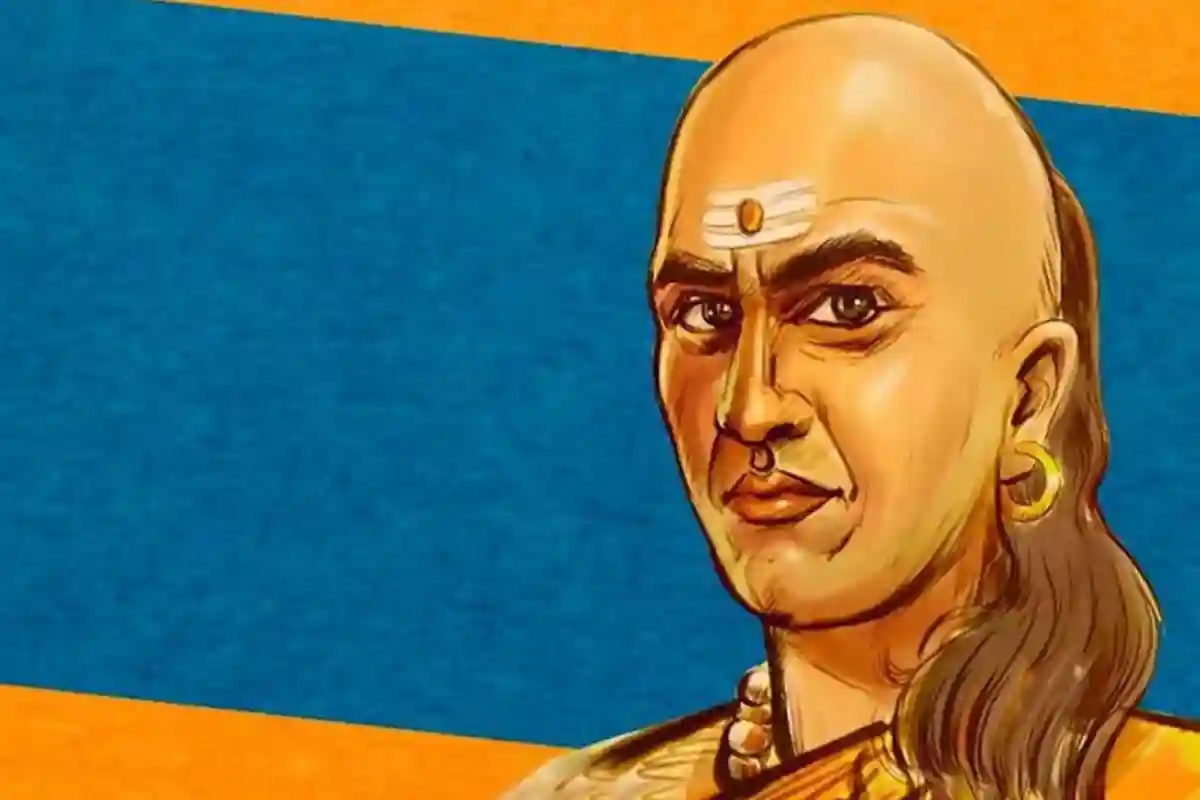 Chanakya