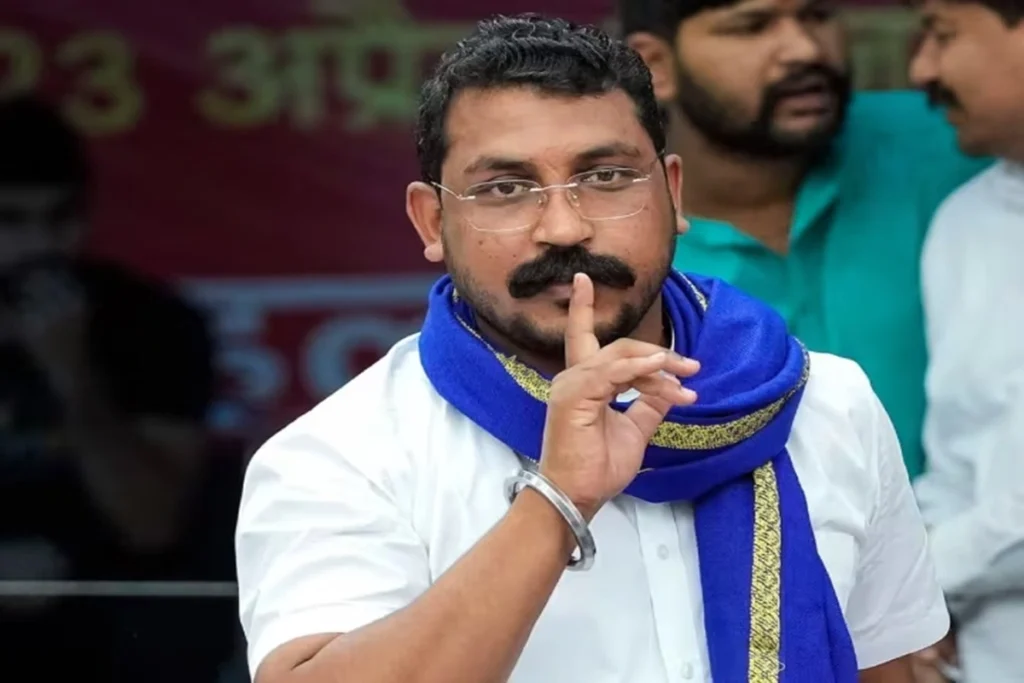 Chandrashekhar Ravan