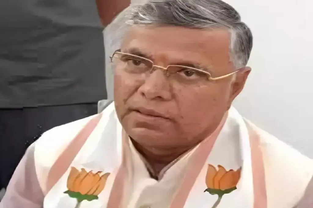 Dharamveer Prajapati