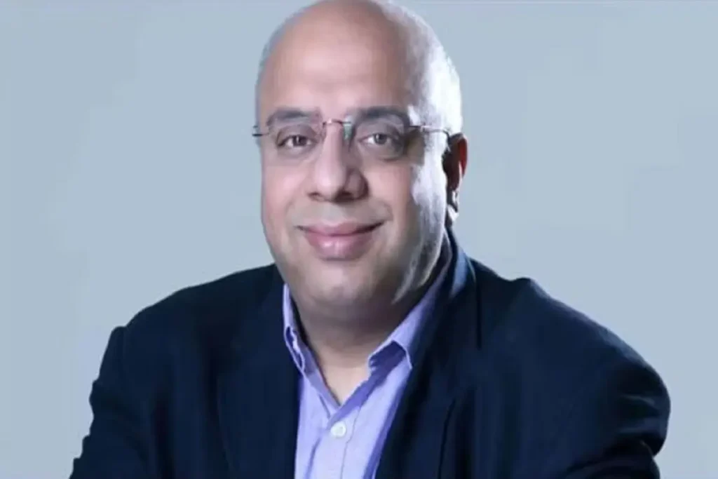 Dr Anurag Batra